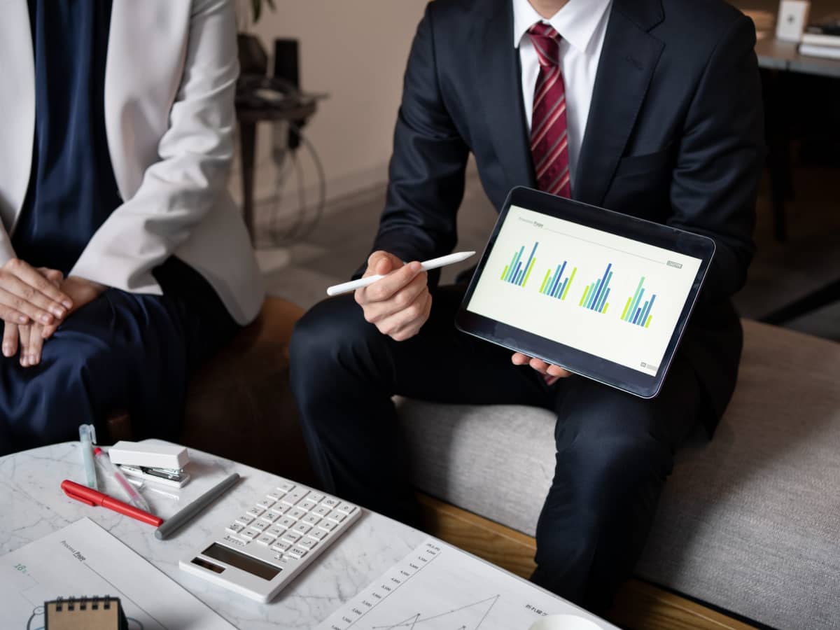 Rancangan Bisnis Menentukan Deal Investor