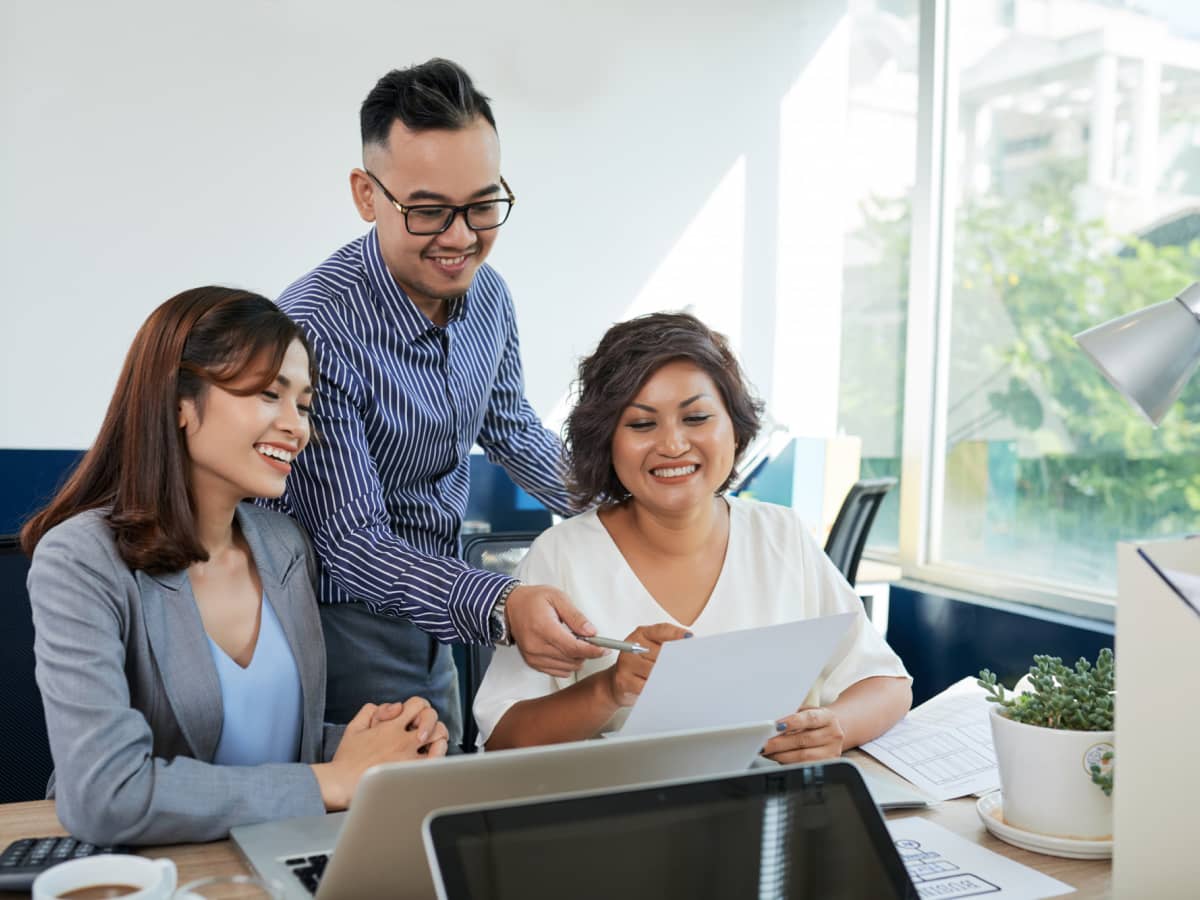 Siap Skalakan Operasional Anda Kolaborasi dengan NAS Consulting & Research