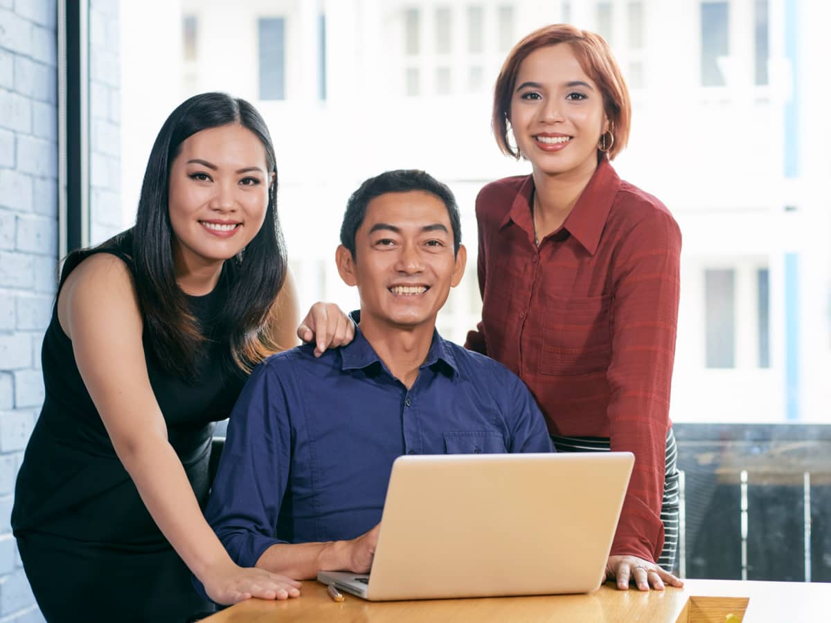 Siap Keuangan Usaha Lebih Sehat? Kelola Bersama NAS Consulting & Research