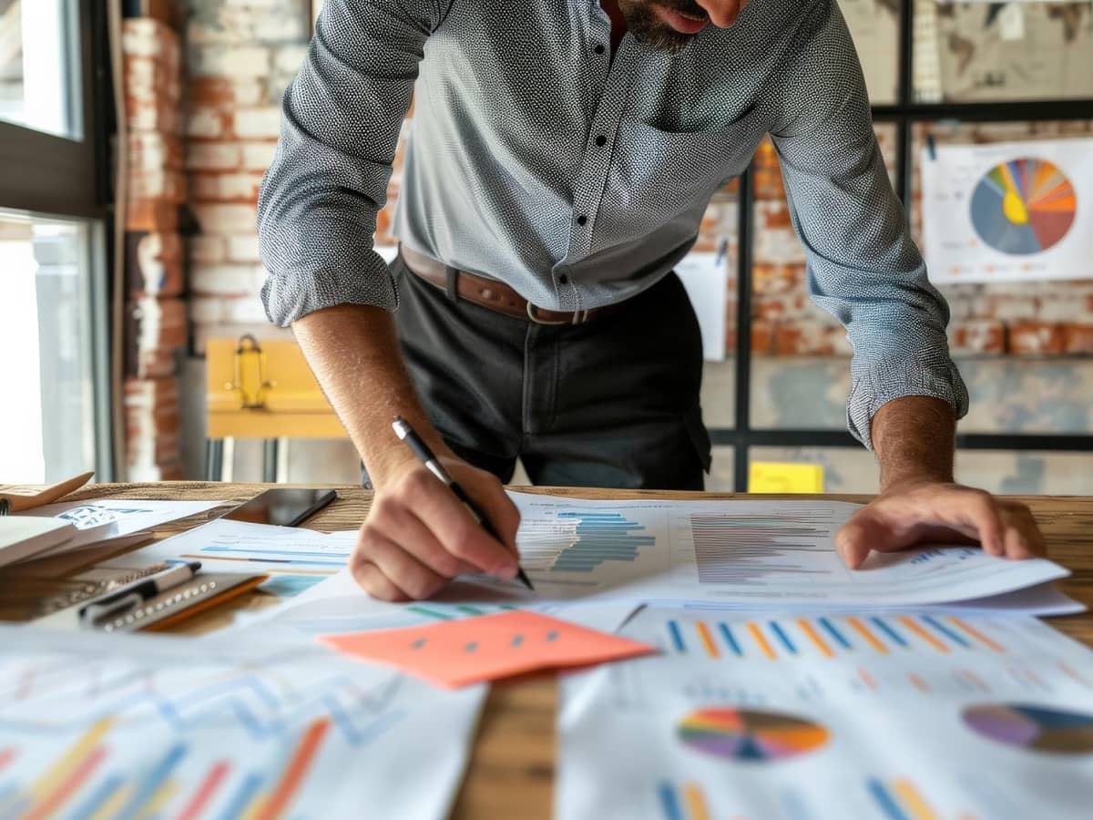 Elemen Penting yang Wajib Ada dalam Perencanaan Bisnis