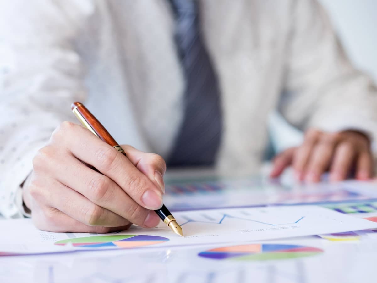 Cara Praktis Menyusun Perencanaan Bisnis yang Efektif