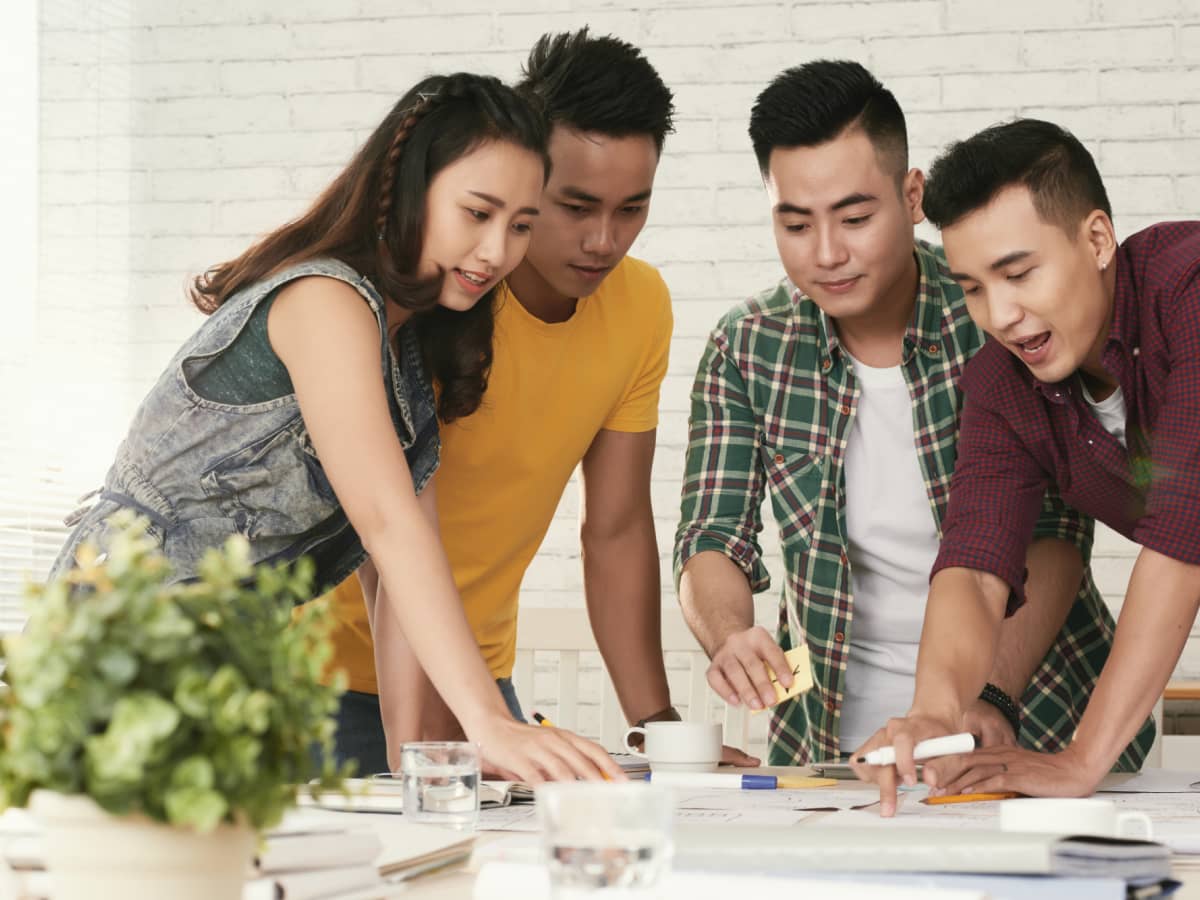 Strategi Efektif dalam Manajemen Sumber Daya Manusia untuk Meningkatkan Loyalitas