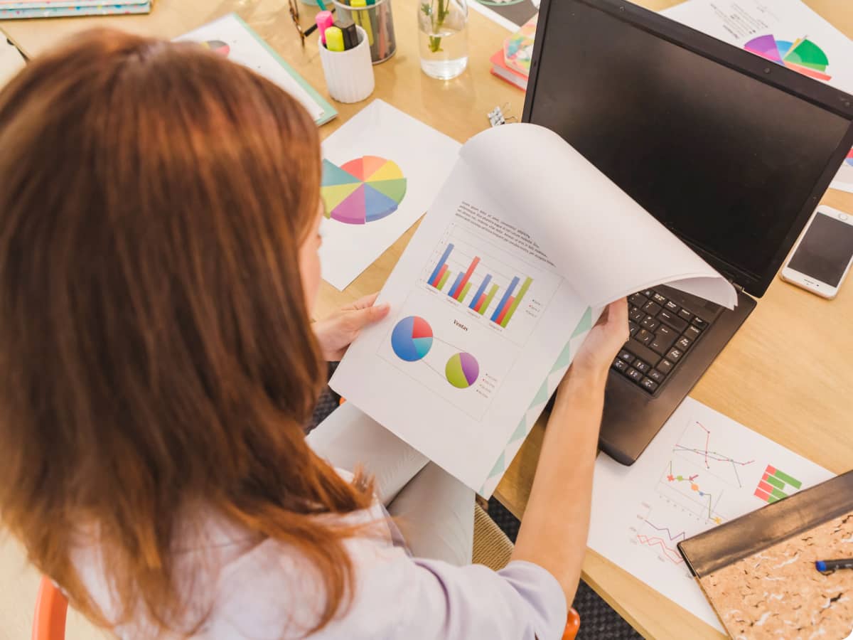 Jenis-Jenis Marketing Research yang Umum Digunakan
