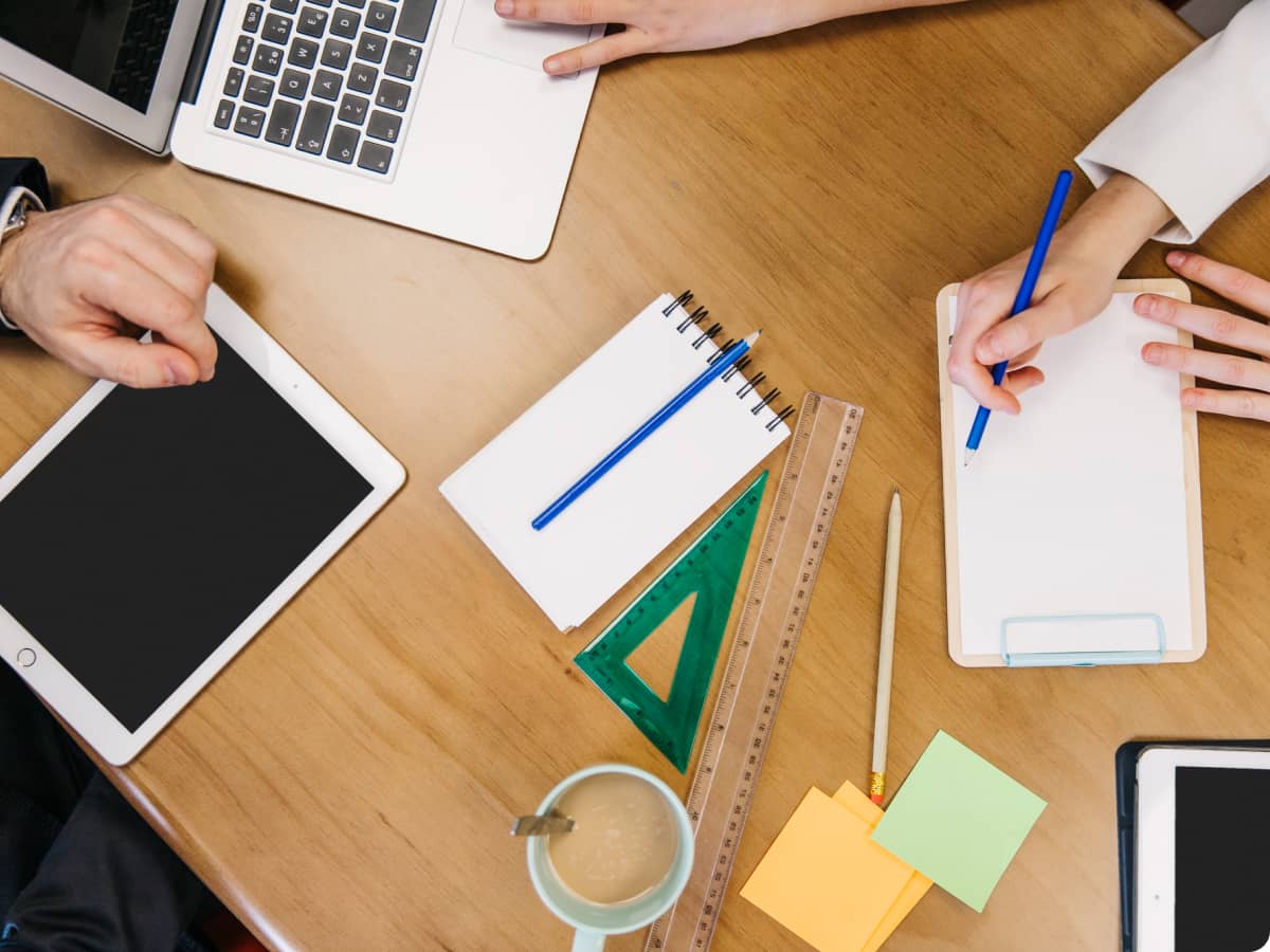 Komponen Utama Studi Kelayakan Bisnis