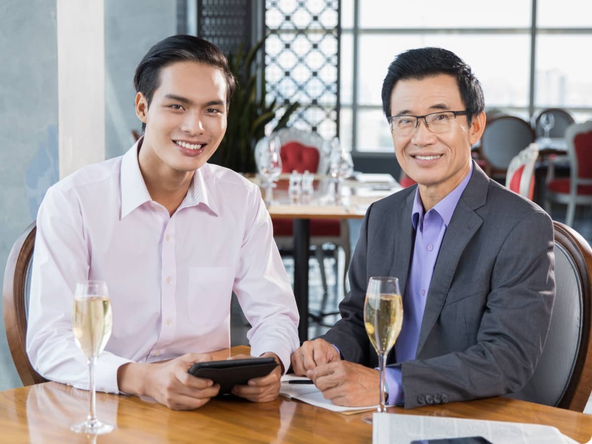 Peran Konsultan Studi Kelayakan Bisnis