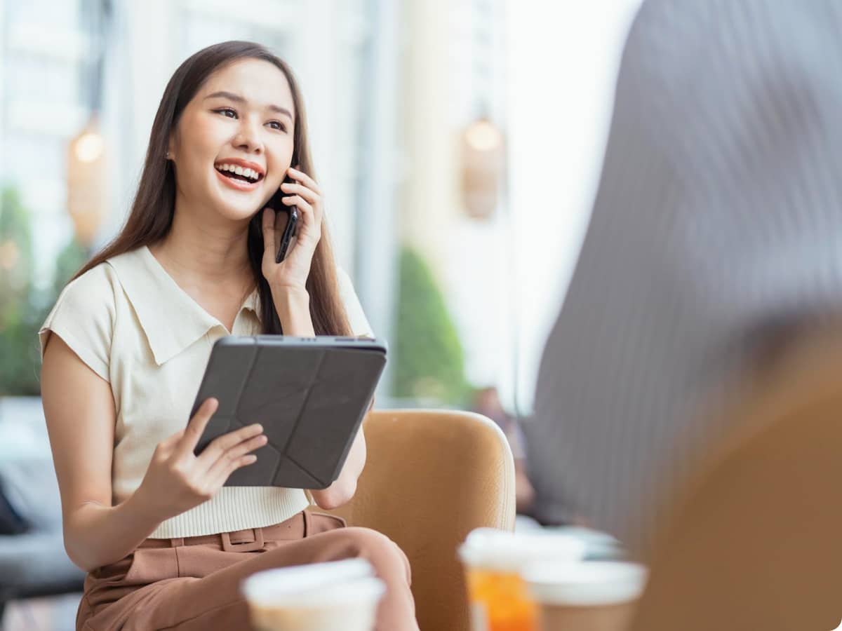 Fondasi utama dalam merancang strategi bisnis yang efektif
