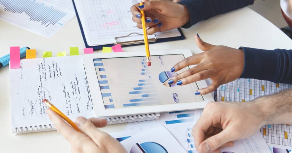 Apa Itu Marketing Research