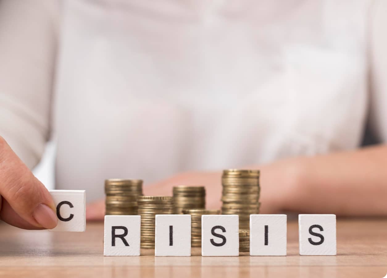 Penyebab Deflasi di Indonesia