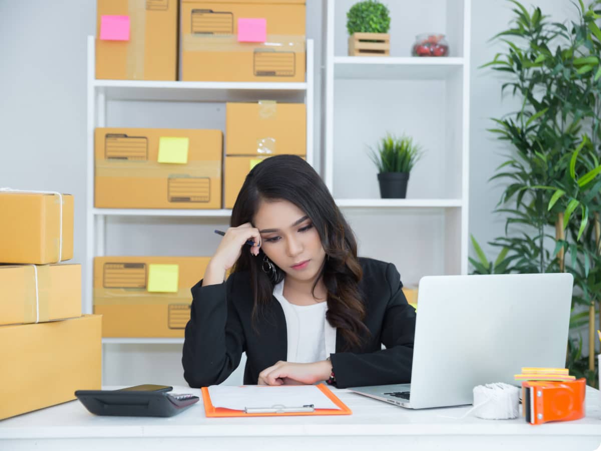 Dampak Deflasi bagi Dunia Usaha