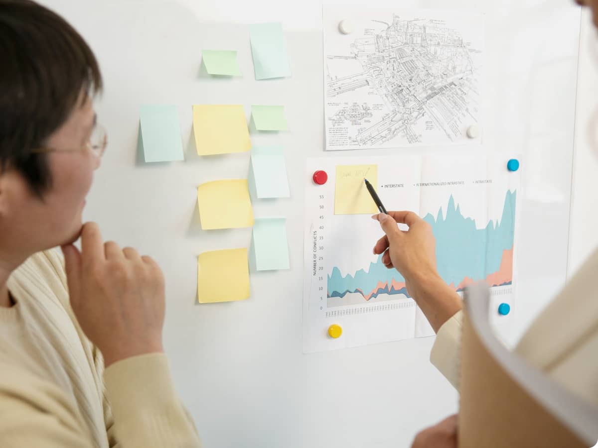 Langkah-Langkah Menyusun Strategi Pemasaran Produk