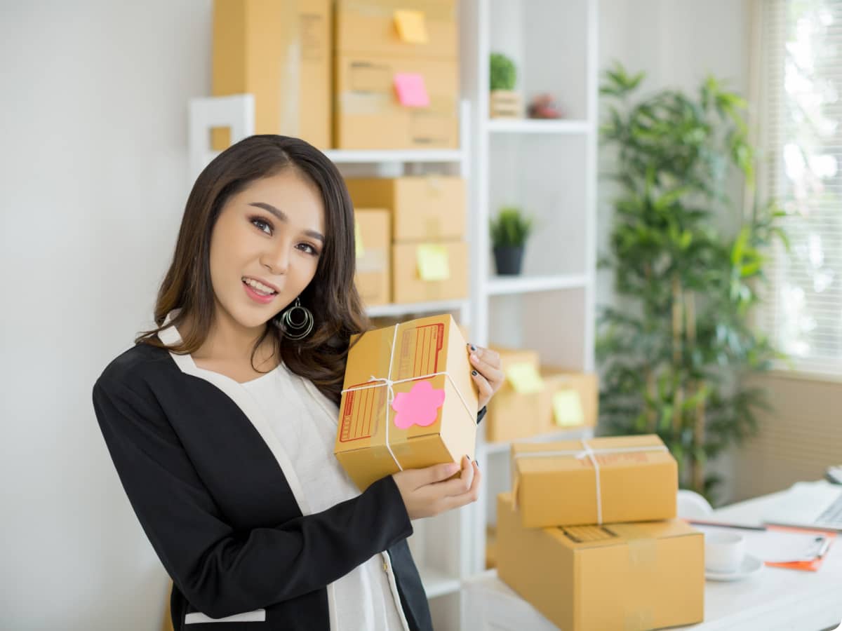 Tips Agar Produk Cepat Laku di Pasaran