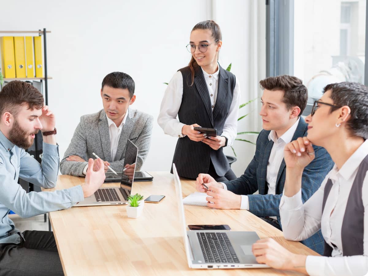 Cara Membangun Budaya Etika di Perusahaan