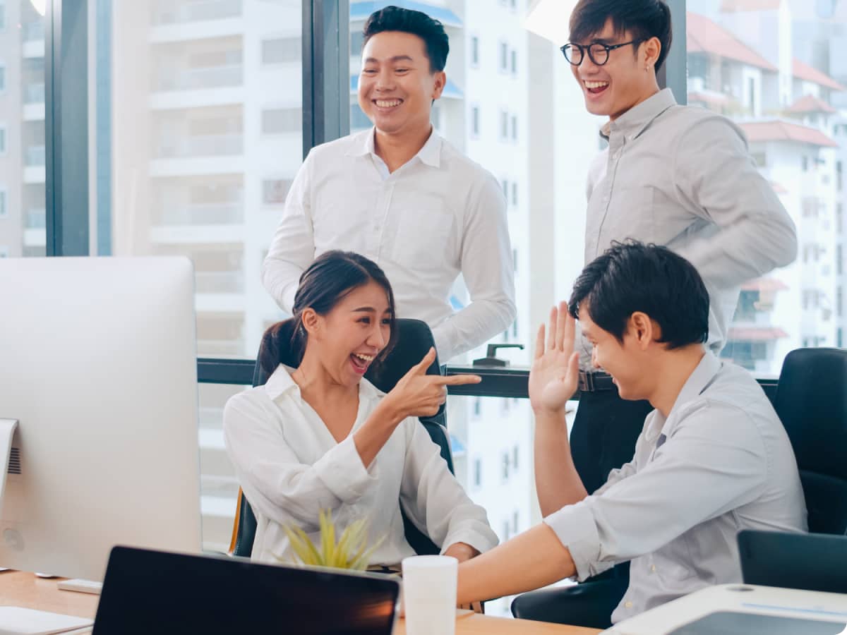 Menerapkan Prinsip Etika Bisnis dalam Perusahaan