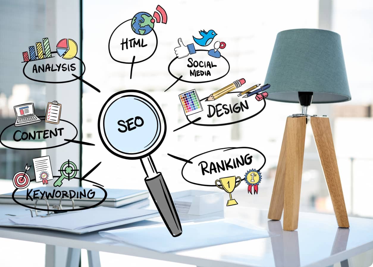 SEO atau Search Engine Optimization