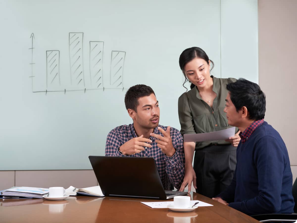 Strategi Bisnis yang Efektif untuk Menghadapi Tantangan di Tahun 2026