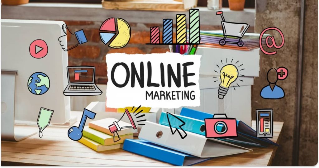 Strategi Pemasaran Digital yang Terbukti Efektif