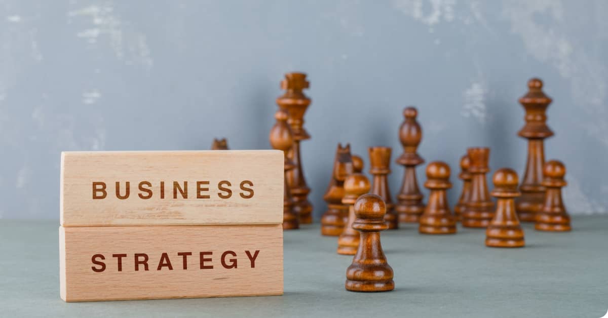 Strategi Bisnis di Tahun 2026