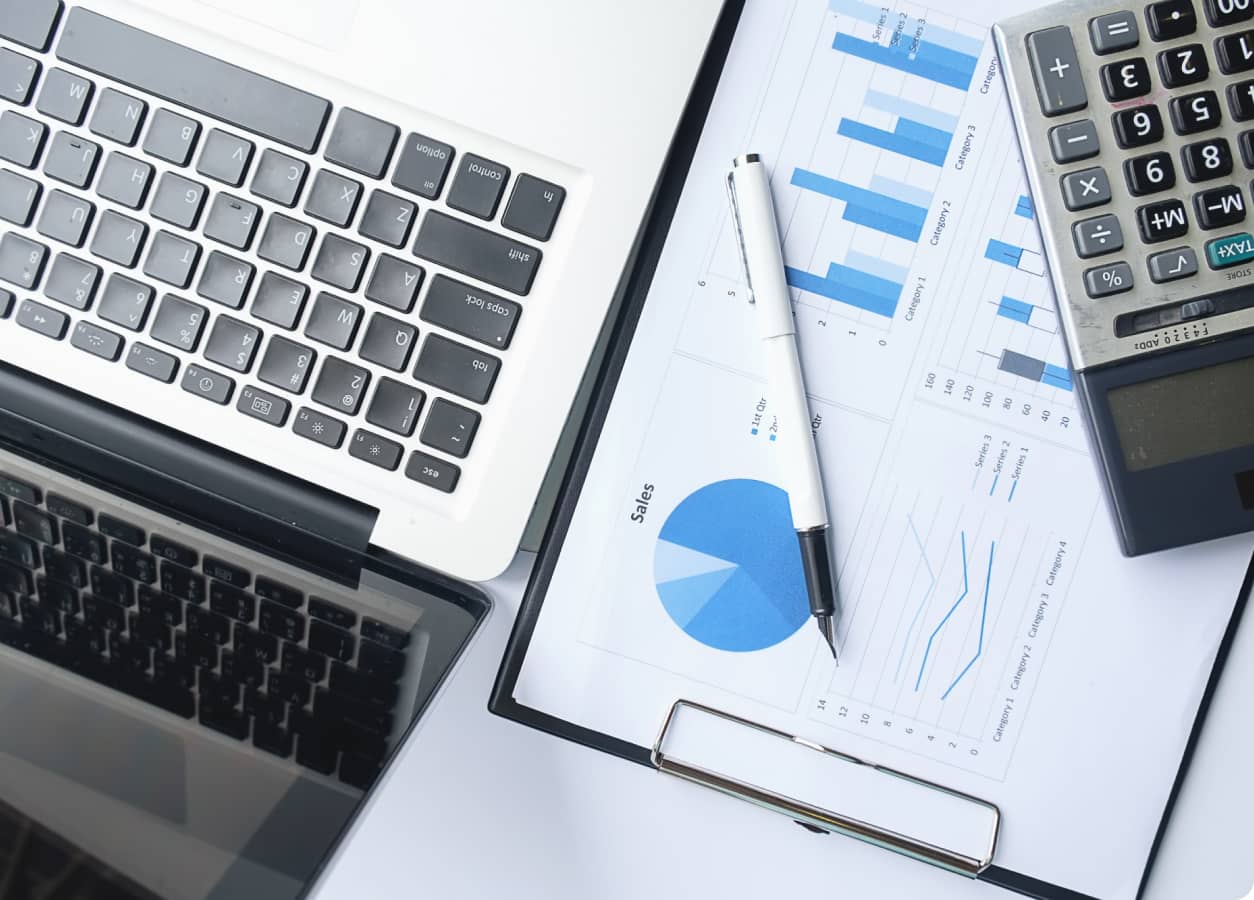 Jenis-Jenis Laporan Keuangan yang Wajib Dimiliki Perusahaan