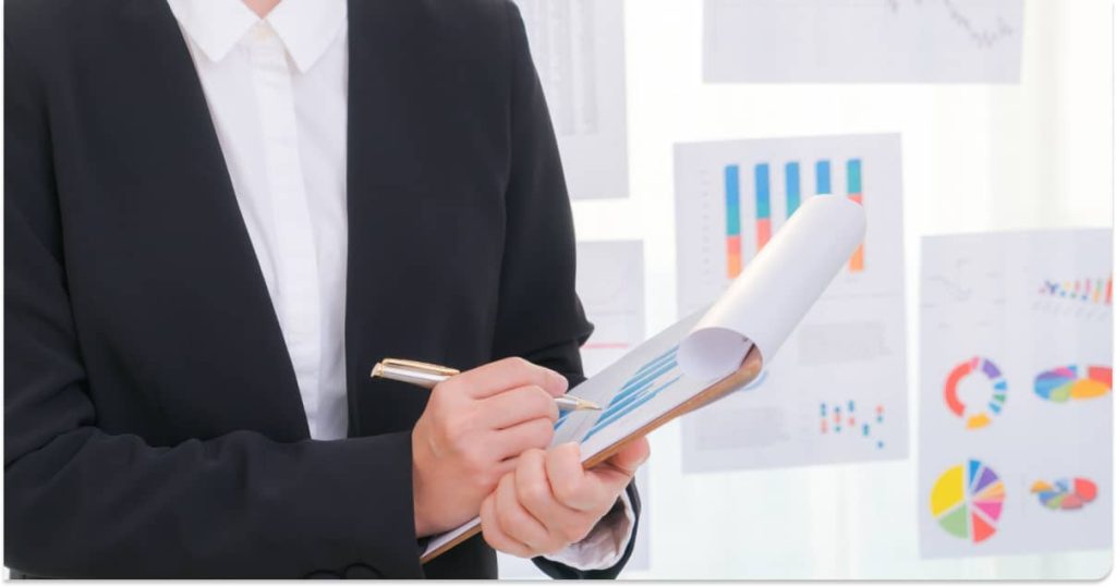 Laporan Keuangan Perusahaan