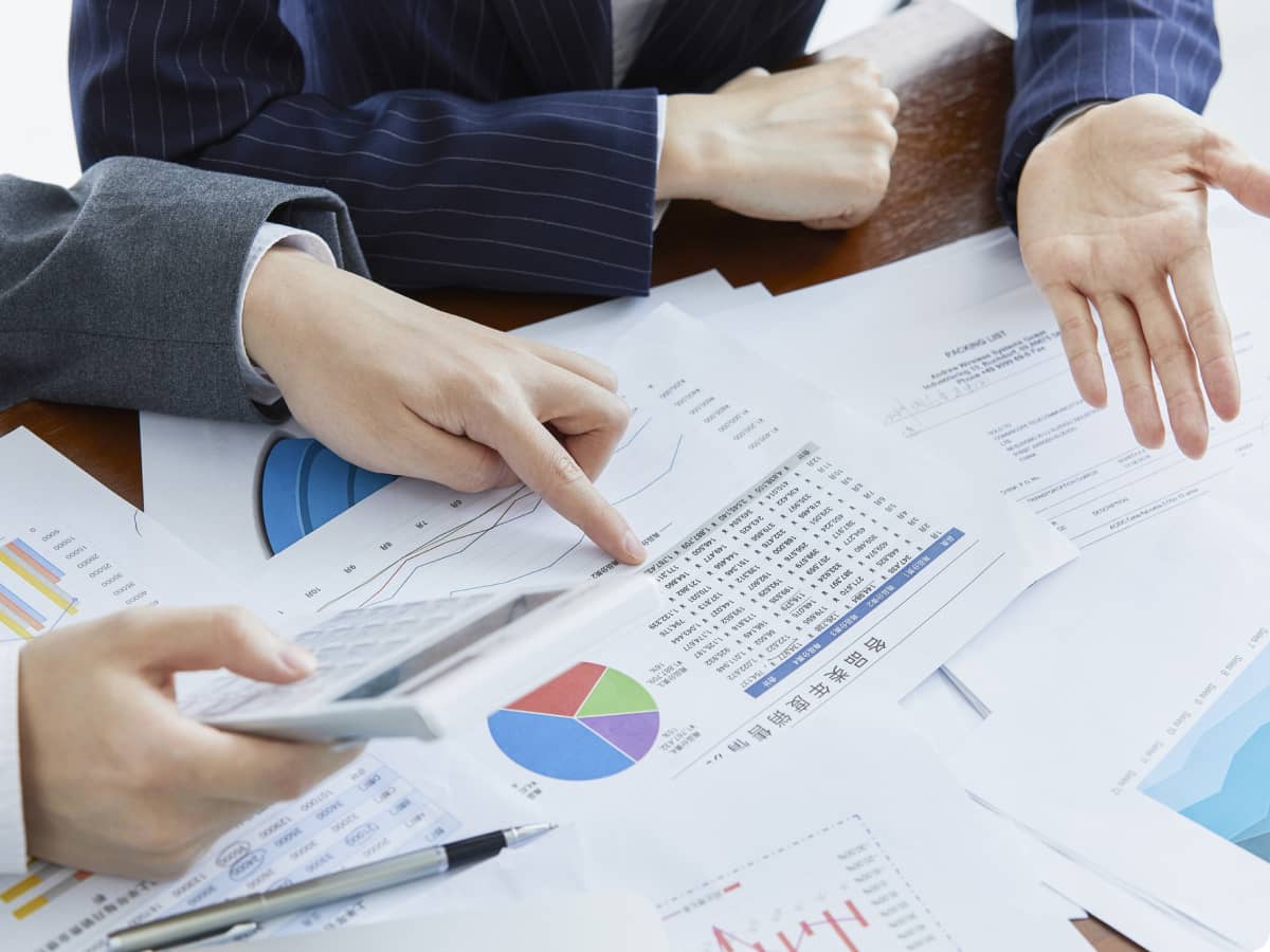 Langkah-Langkah Menyusun Laporan Keuangan Perusahaan