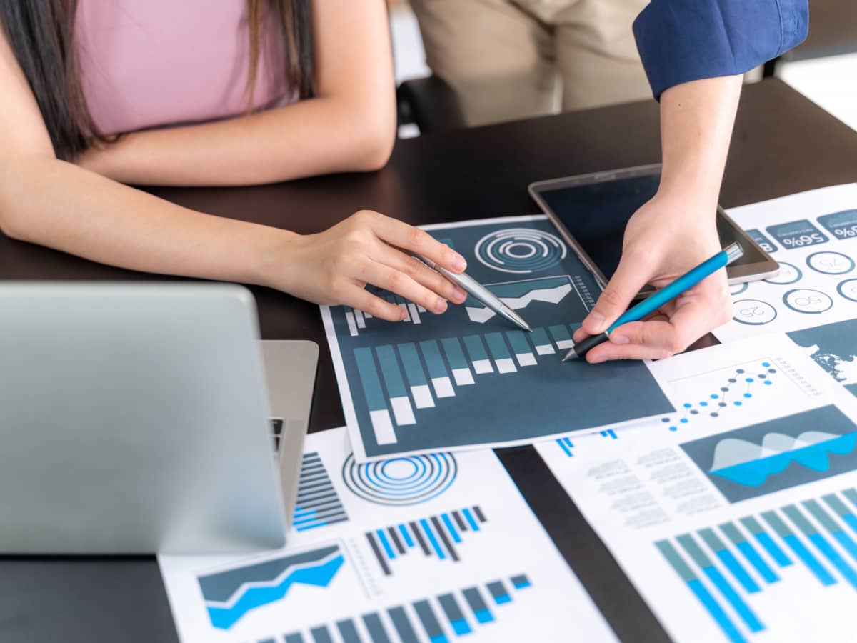 Contoh KPI untuk Berbagai Posisi Karyawan