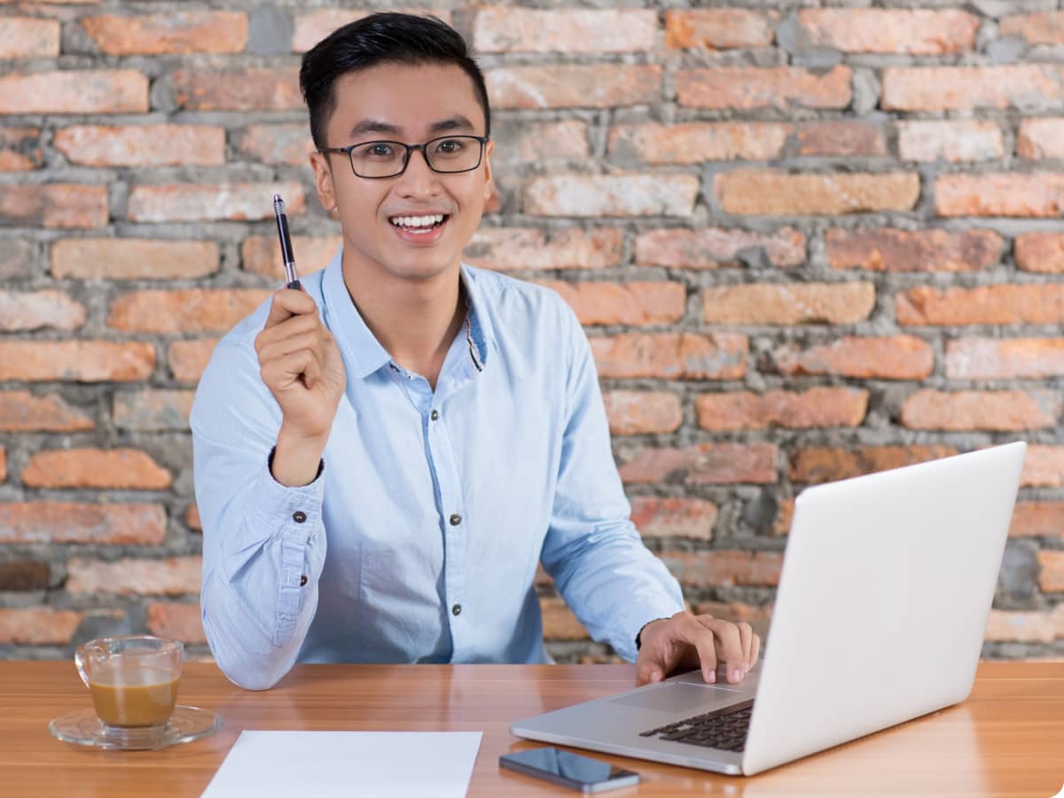 Siapkan Market Study yang Tepat