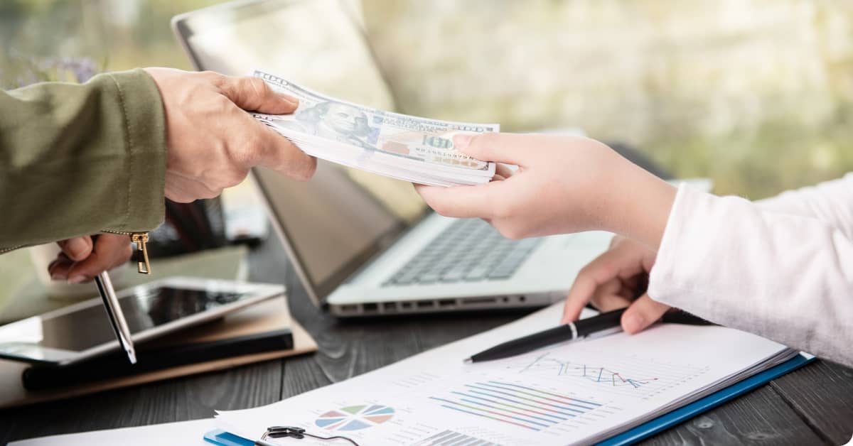 pinjaman modal usaha