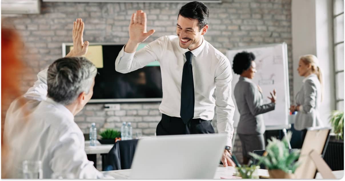 motivasi karyawan di kantor