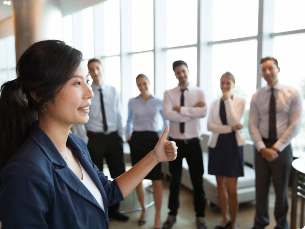 Meningkatkan Motivasi Karyawan Membutuhkan Pendekatan yang Tepat