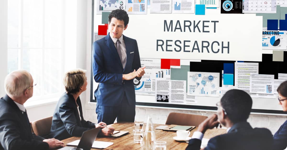 Tujuan Utama Riset Pasar