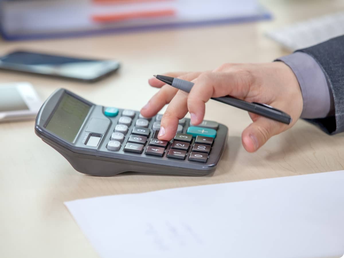 Komponen Utama dalam Perhitungan Harga Pokok Produksi