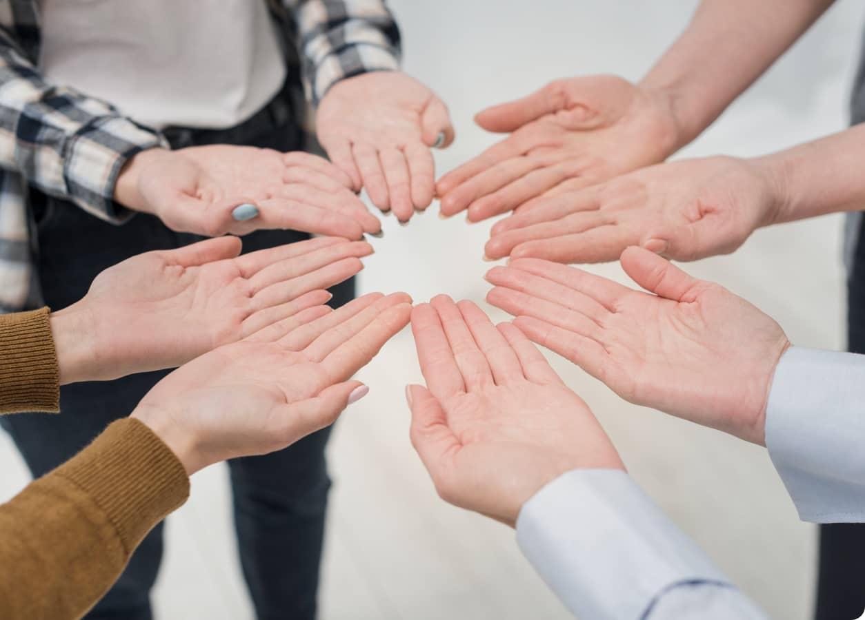 5 Tanda Bisnis Anda Membutuhkan Restrukturisasi Organisasi