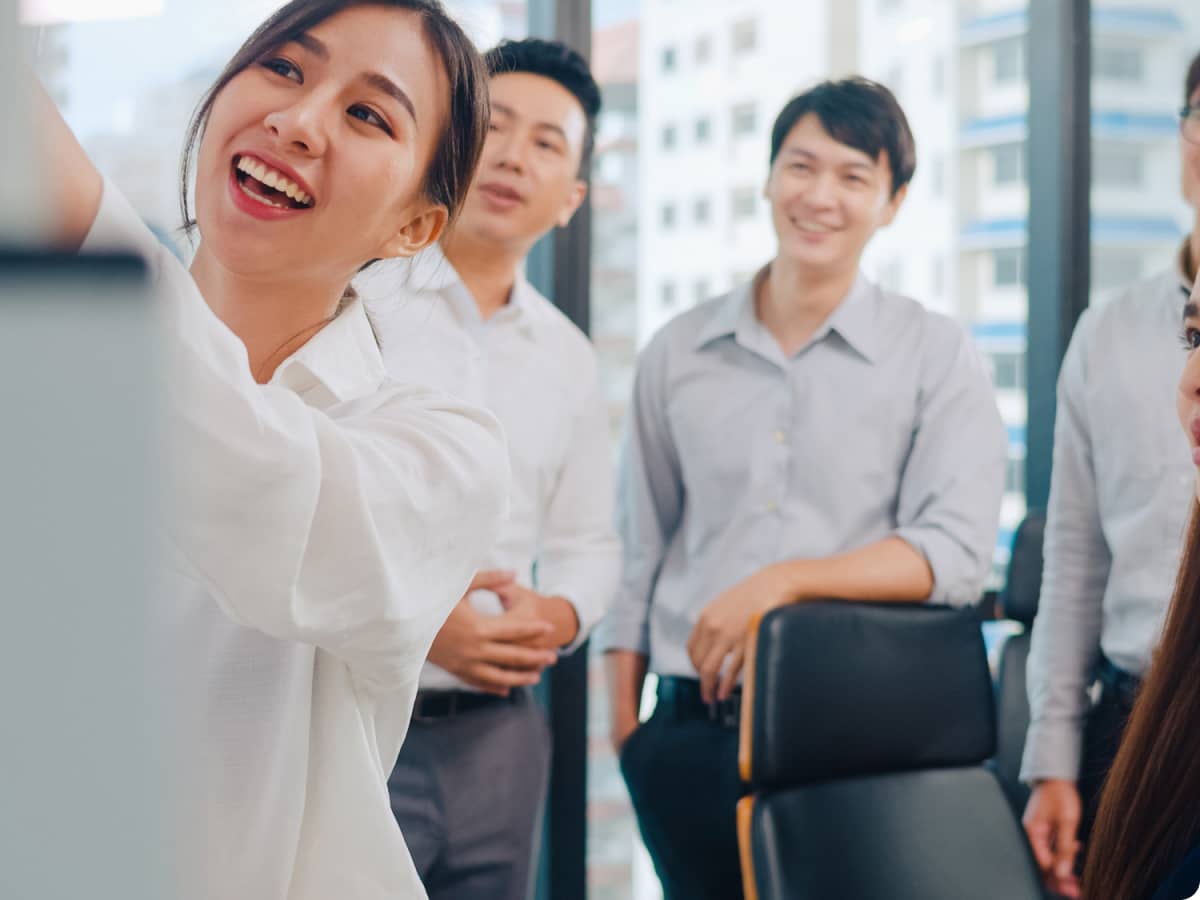 Apa Itu Budaya Perusahaan