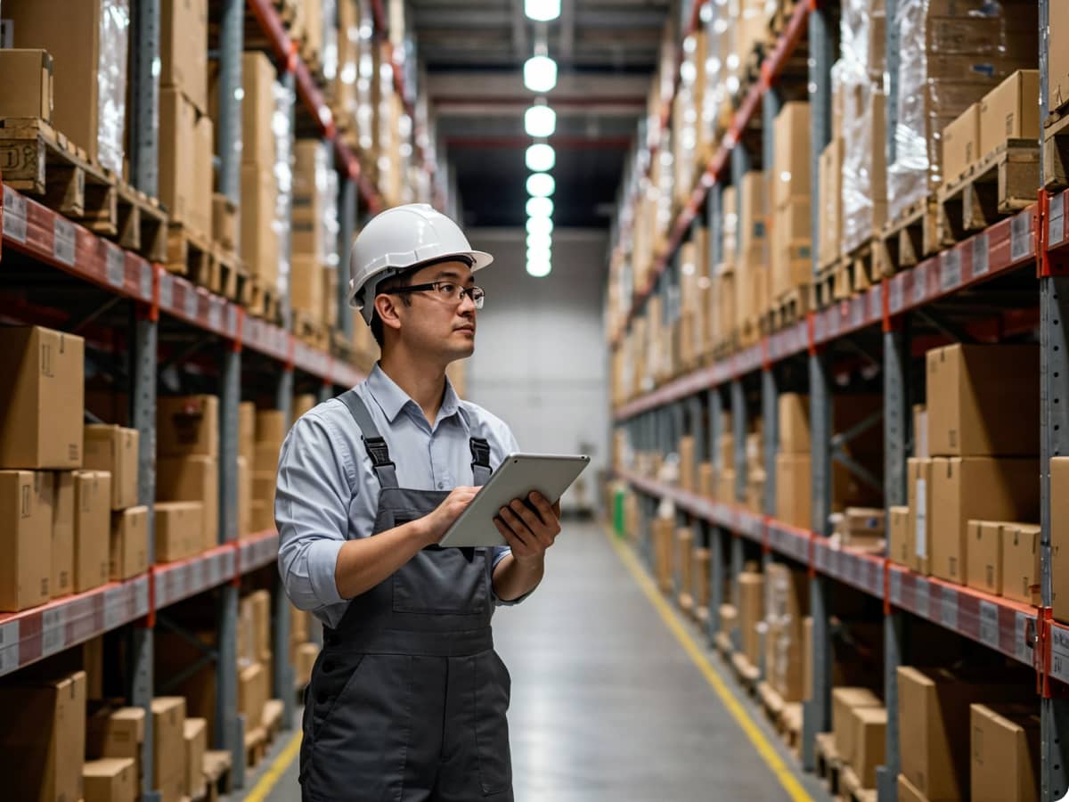 Kerangka Mitigasi Risiko Strategis untuk Ketahanan Perusahaan