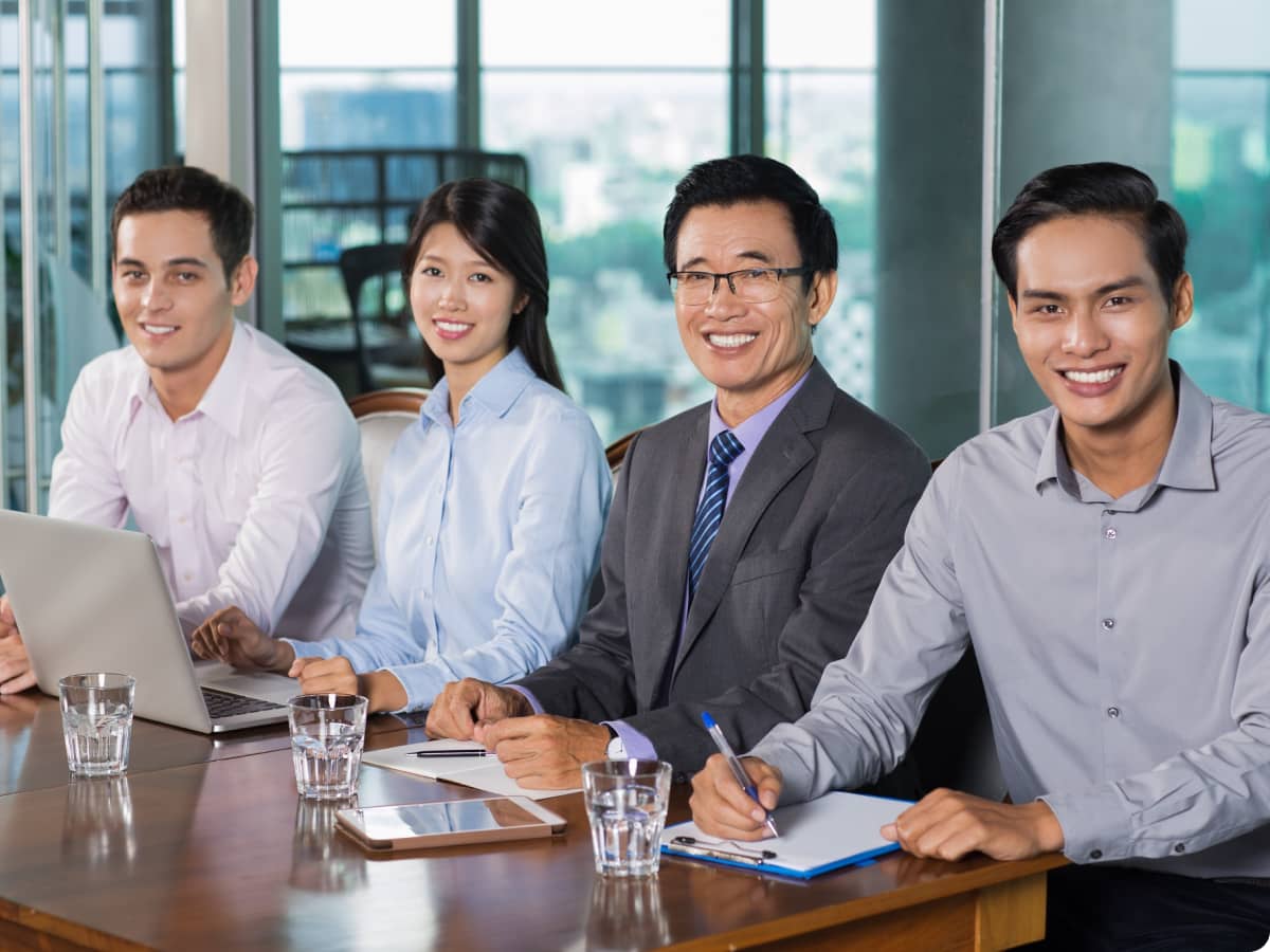 Budaya Perusahaan yang Kuat Dimulai dari Komitmen Hari Ini