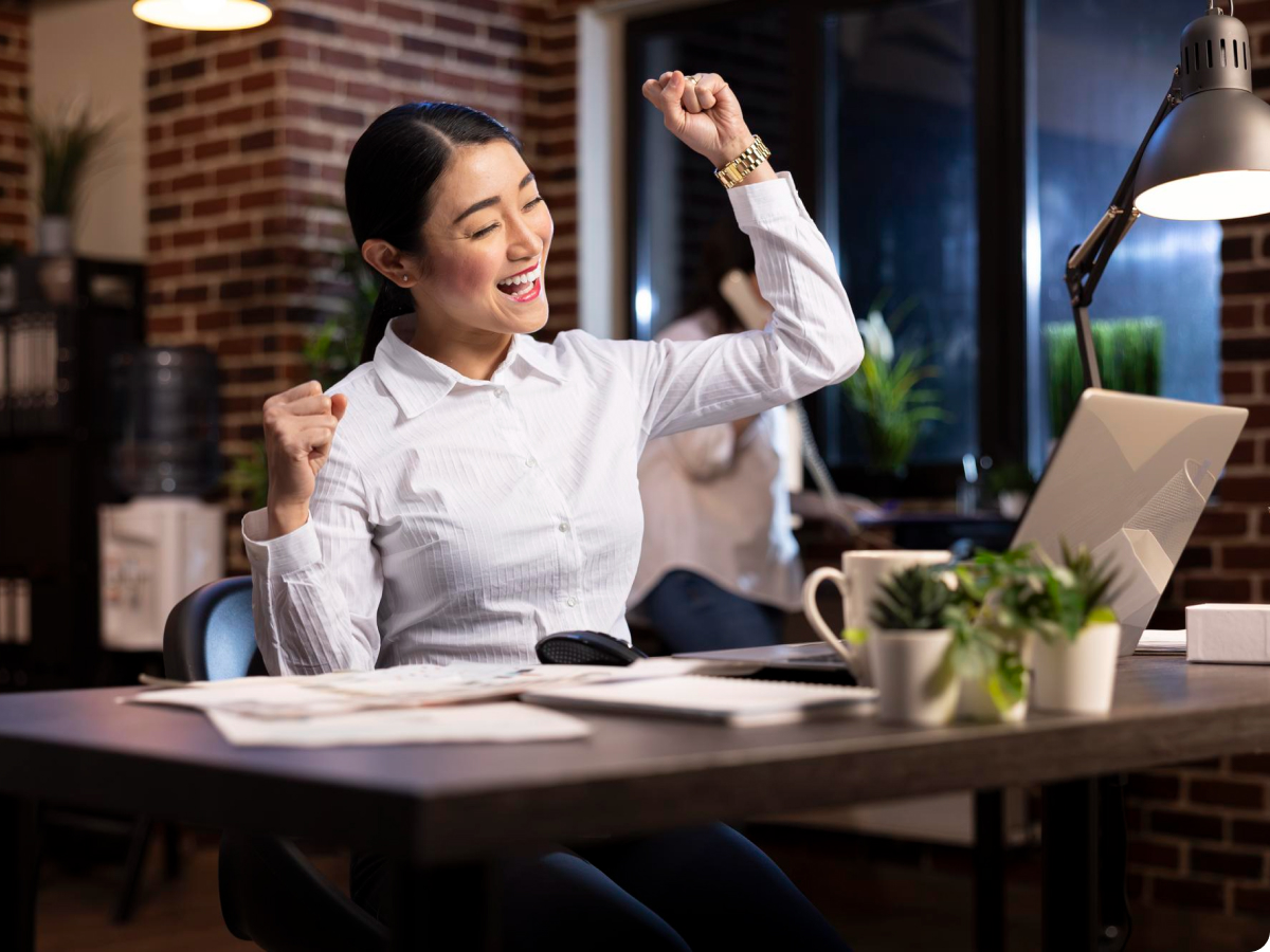 Bisnis yang Menang di 2026 Adalah Bisnis yang Bergerak Lebih Dulu