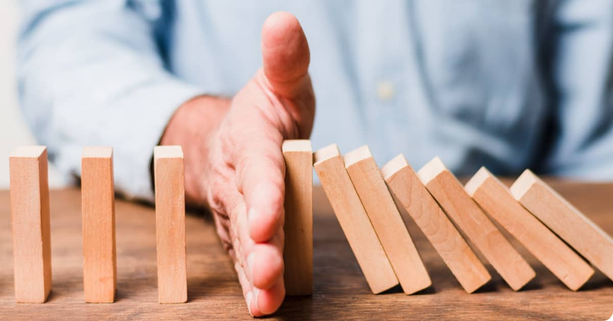 Strategi Manajemen Risiko Bisnis dalam Menghadapi Ketidakpastian Ekonomi dan Geopolitik Global