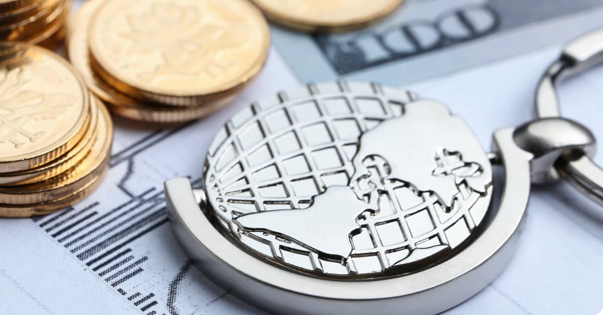 Mengidentifikasi Peluang Bisnis di Tengah Ketidakpastian Ekonomi Global