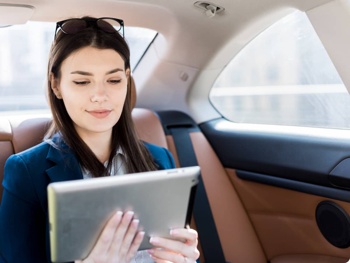 Membangun Bisnis Autopilot Penting