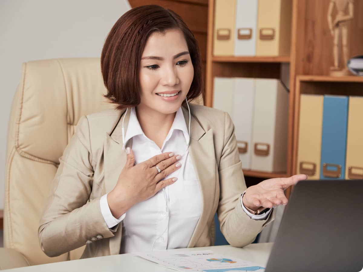 Investasi dalam Management Development Program